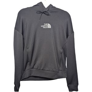 NWT The North Face Men's Horizon Performance Fleece Pullover Hood Small